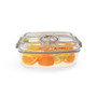Status 1.4-Litre Full Tritan Vacuum Container