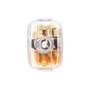 Status 2.0-Litre Full Tritan Vacuum Container