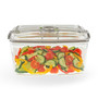 Status 4.5-Litre Full Tritan Vacuum Container