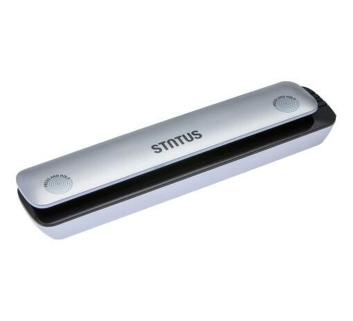 STATUS Minivac STA 6600140 Vacuum sealing Machine in White