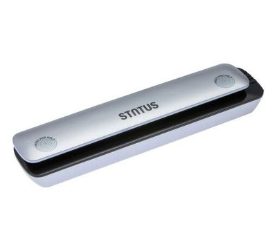STATUS Minivac STA 6600140 Vacuum sealing Machine in White