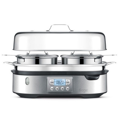 Sage Steam Zone - Steam Cooker