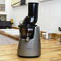 Kuvings Whole Fruit Slow Juicer C9500 in Silver