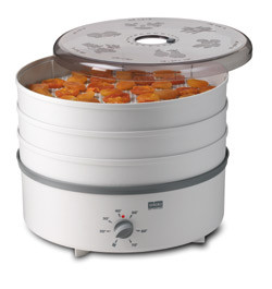 Stockli Dehydrator