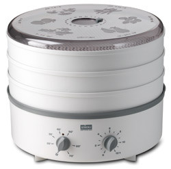 Stockli Dehydrator with Timer