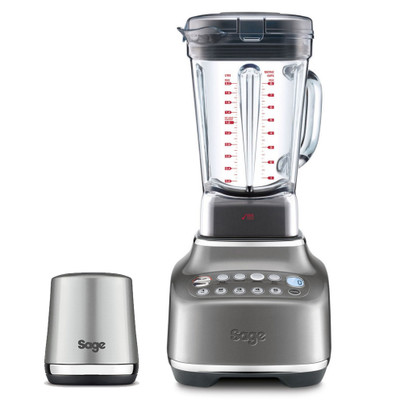 Sage® the Q™ Blender with Vac Q ™