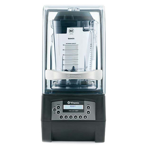 Vitamix Quiet One Blender Blending Station Advance