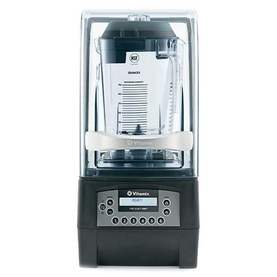 Vitamix Quiet One Blender Blending Station Advance