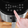 Gastroback Design Hot Air Fryer Pro (3.7L)