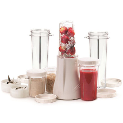 Tribest PB-250 XL Personal Blender