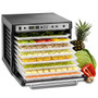 Tribest Sedona Combo 9 Tray Dehydrator