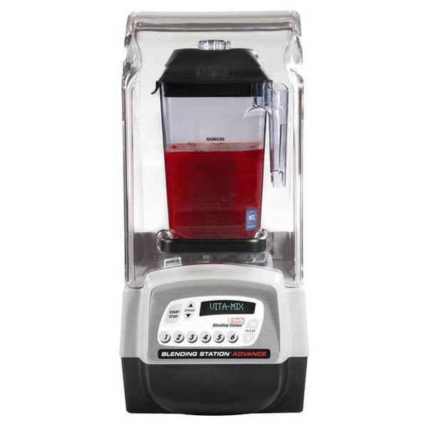 Vitamix Blending Station Advance