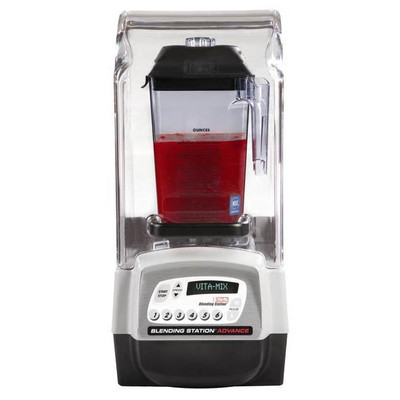 Vitamix Blending Station Advance