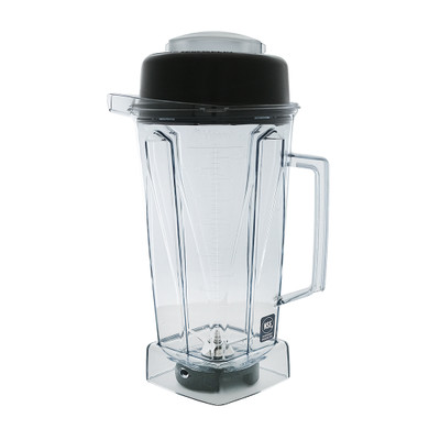 Vitamix 2.0-Litre Vita-Prep 3 Wet Blade Blending Jug