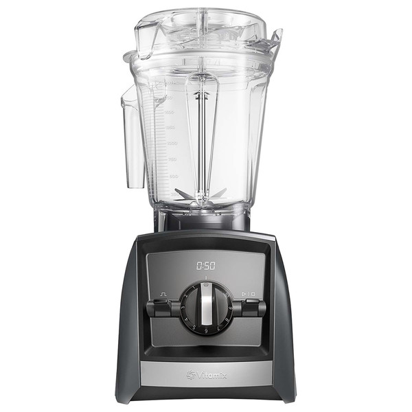 Vitamix Ascent 2300i Blender in Grey