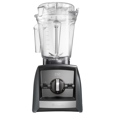 Vitamix Ascent 2300i Blender in Grey