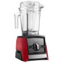Vitamix Ascent 2300i Blender in Red
