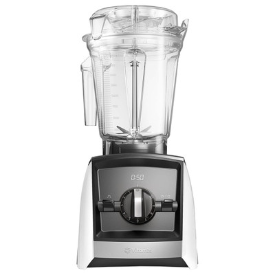 Vitamix Ascent 2300i Blender in White