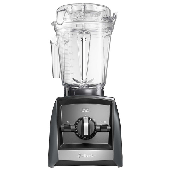 Vitamix Ascent 2500i Blender in Grey
