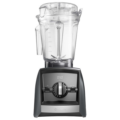 Vitamix Ascent 2500i Blender in Grey