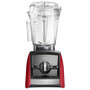 Vitamix Ascent 2500i Blender in Red