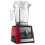 Vitamix Ascent 2500i Blender in Red