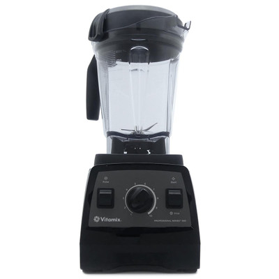 Vitamix Professional Series 300 Blender in Black 