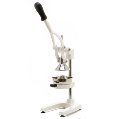 OrangeX Olympus Citrus Juicer in White