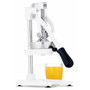OrangeX Jupiter Citrus Juicer in White