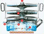 Waterwise 1600 Process