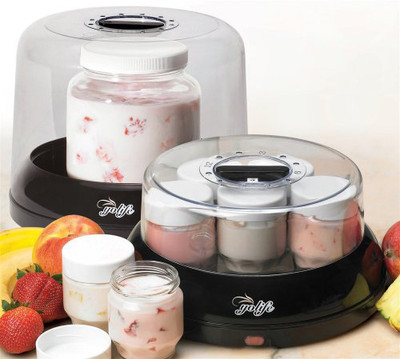 Yolife Yogurt Maker