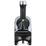 Yonanas Deluxe Frozen Dessert Maker in Black