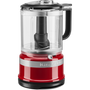 KitchenAid 1.2L Food Processor in Empire Red