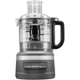 KitchenAid 2.1L Food Processor in Charcoal Grey
