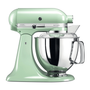 KitchenAid 5KSM175PSBPT Stand Mixer In Pistachio