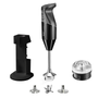 Bamix SwissLine Hand Blender in Black