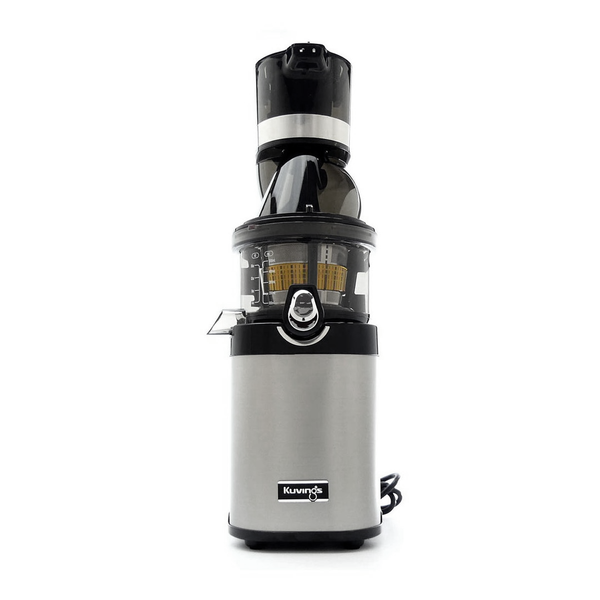 Kuvings CS600 Commercial Slow Juicer in Stainless Steel