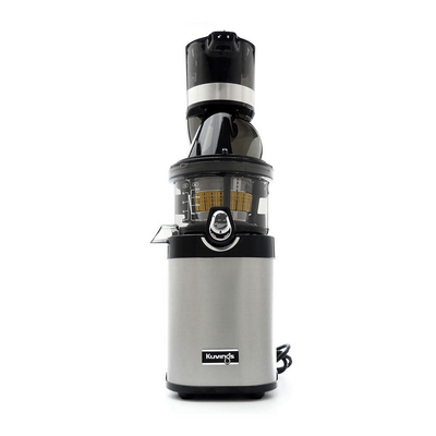 Kuvings CS600 Commercial Slow Juicer in Stainless Steel