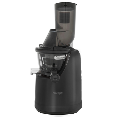 Kuvings B1700 Wide Feed Slow Juicer in Black