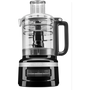 KitchenAid 2.1L Food Processor in Onyx Black
