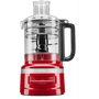 KitchenAid 2.1L Food Processor in Empire Red