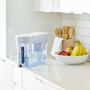 ZeroWater 30-Cup Dispenser in Blue