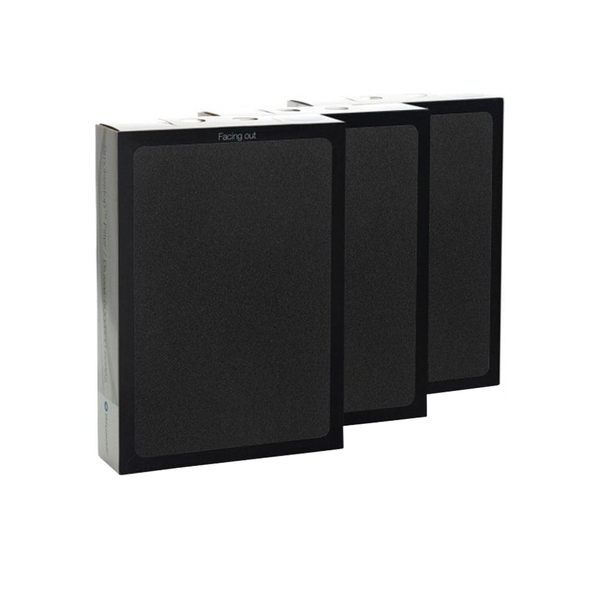 Blueair Classic 600 Series Replacement SmokeStop Filter