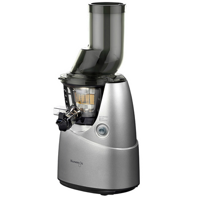 Kuvings Whole Slow Juicer Silver B6000S