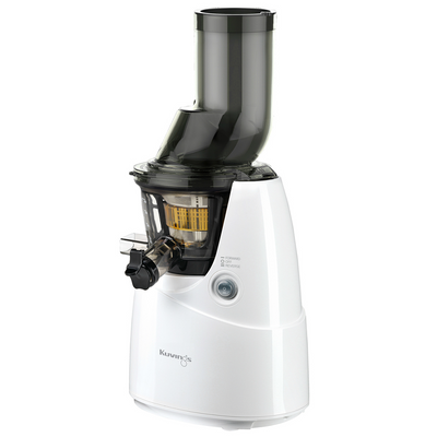 Kuvings Whole Slow Juicer White B6000W