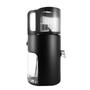 Hurom H400 Self-Feeding Slow Juicer in Black
