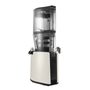 Hurom H330P Self-Feeding Juicer in Ivory