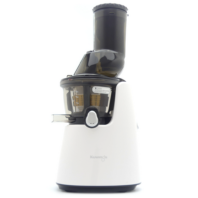 Kuvings Whole Fruit Slow Juicer C9500 in White