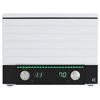 Counter Intelligence 9013A Stackable Food Dehydrator by CI