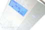 Chanson Miracle Max Plus Water Ionizer in White